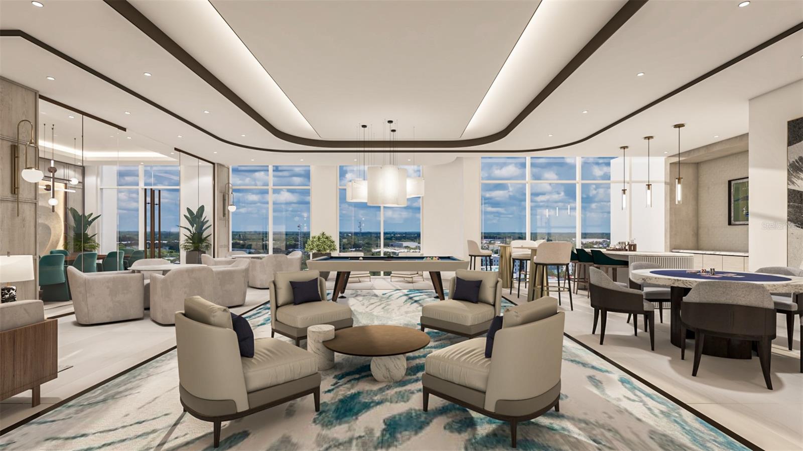 Listing photo id 11 for 430 Tamiami Trail  1701