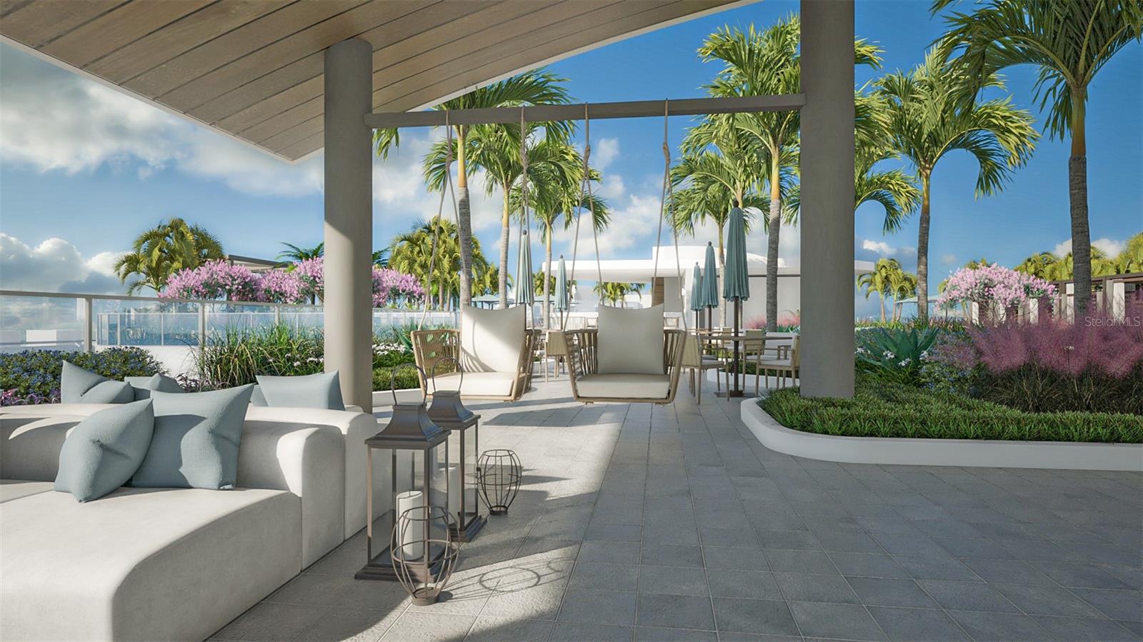 Listing photo id 13 for 430 Tamiami Trail  1701