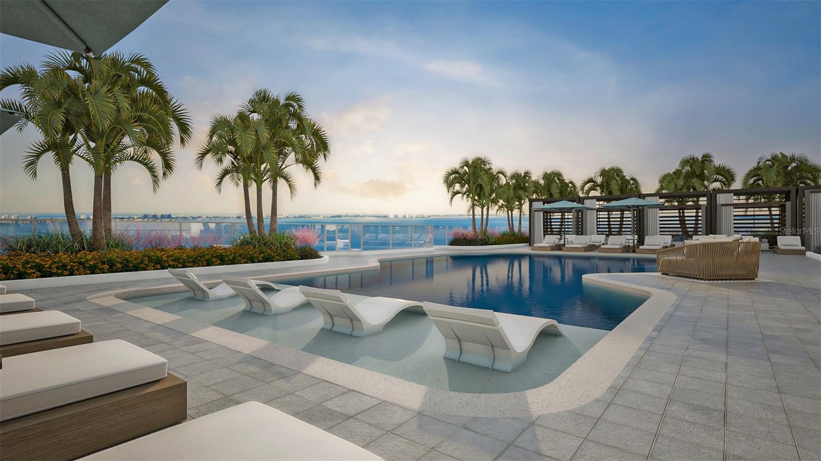 Listing photo id 14 for 430 Tamiami Trail  1701