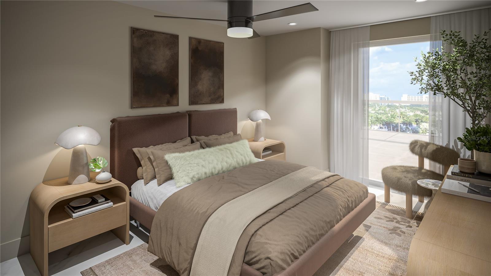 Listing photo id 18 for 430 Tamiami Trail  1701