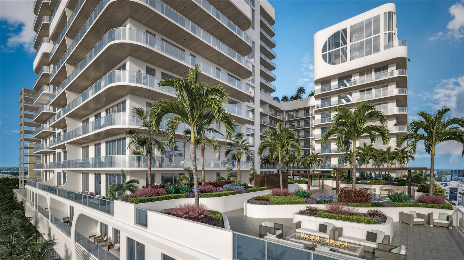 Listing photo id 3 for 430 Tamiami Trail  1701