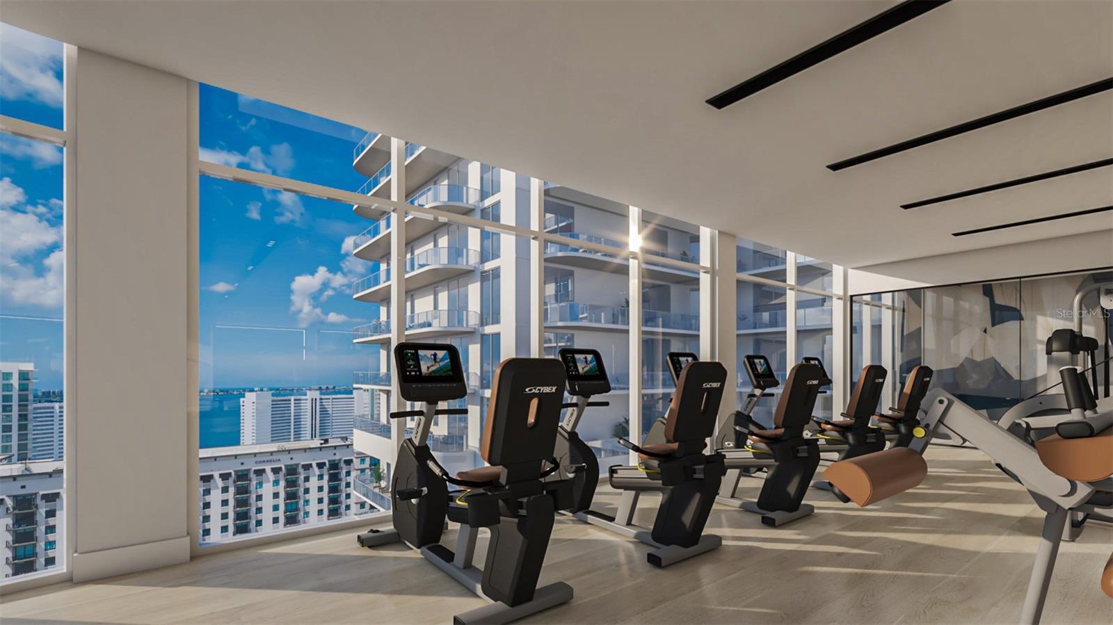 Listing photo id 5 for 430 Tamiami Trail  1701