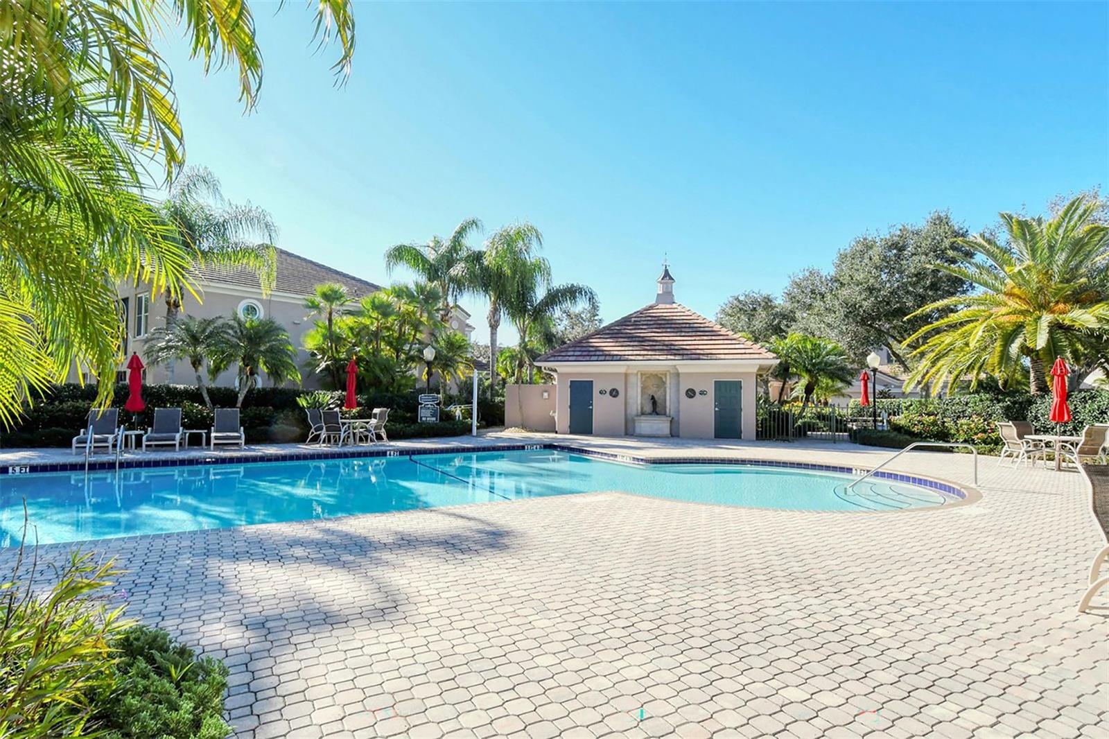 Image 29 of 32 For 5235 Parisienne Place 101b28