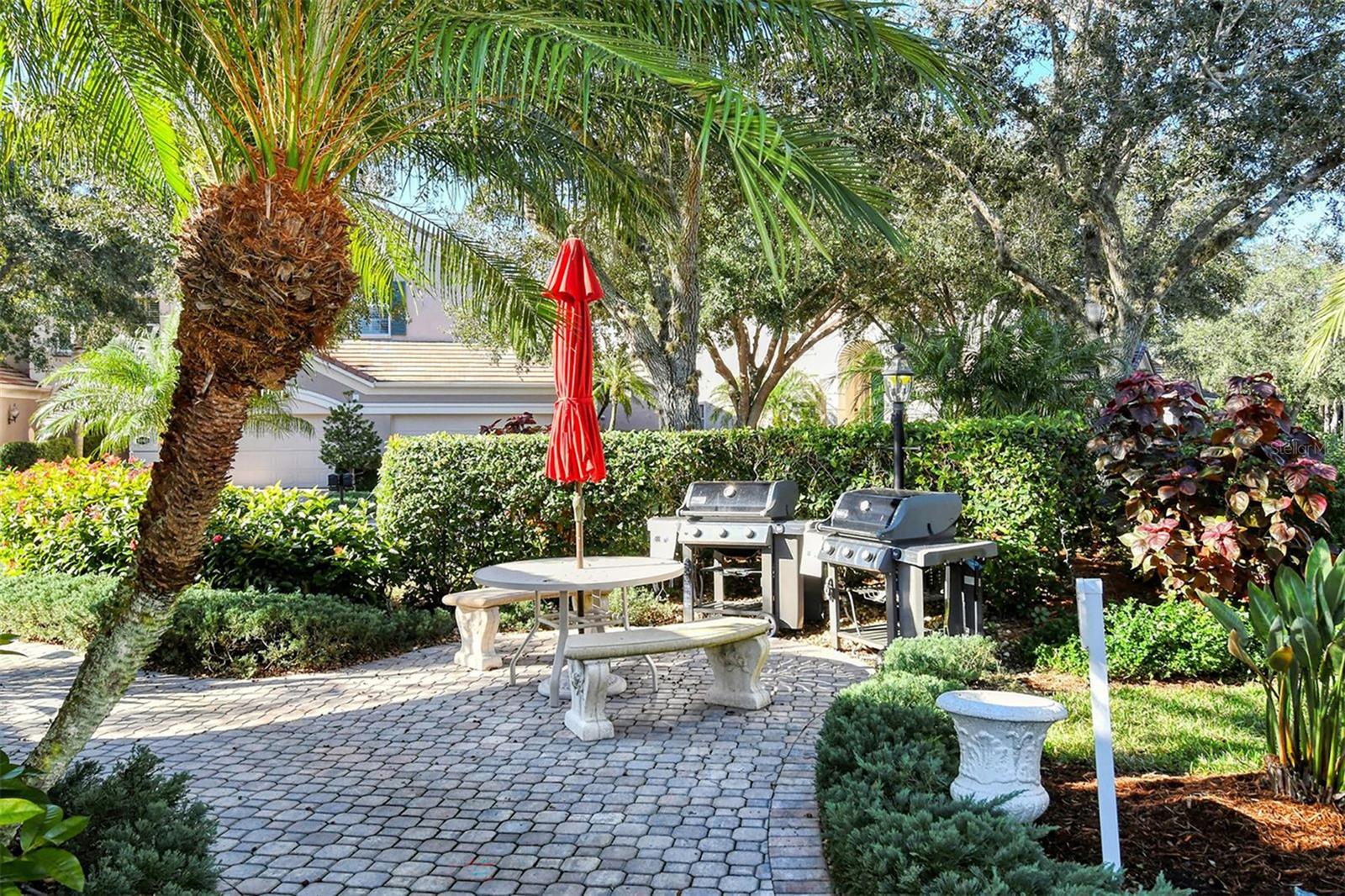 Image 31 of 32 For 5235 Parisienne Place 101b28