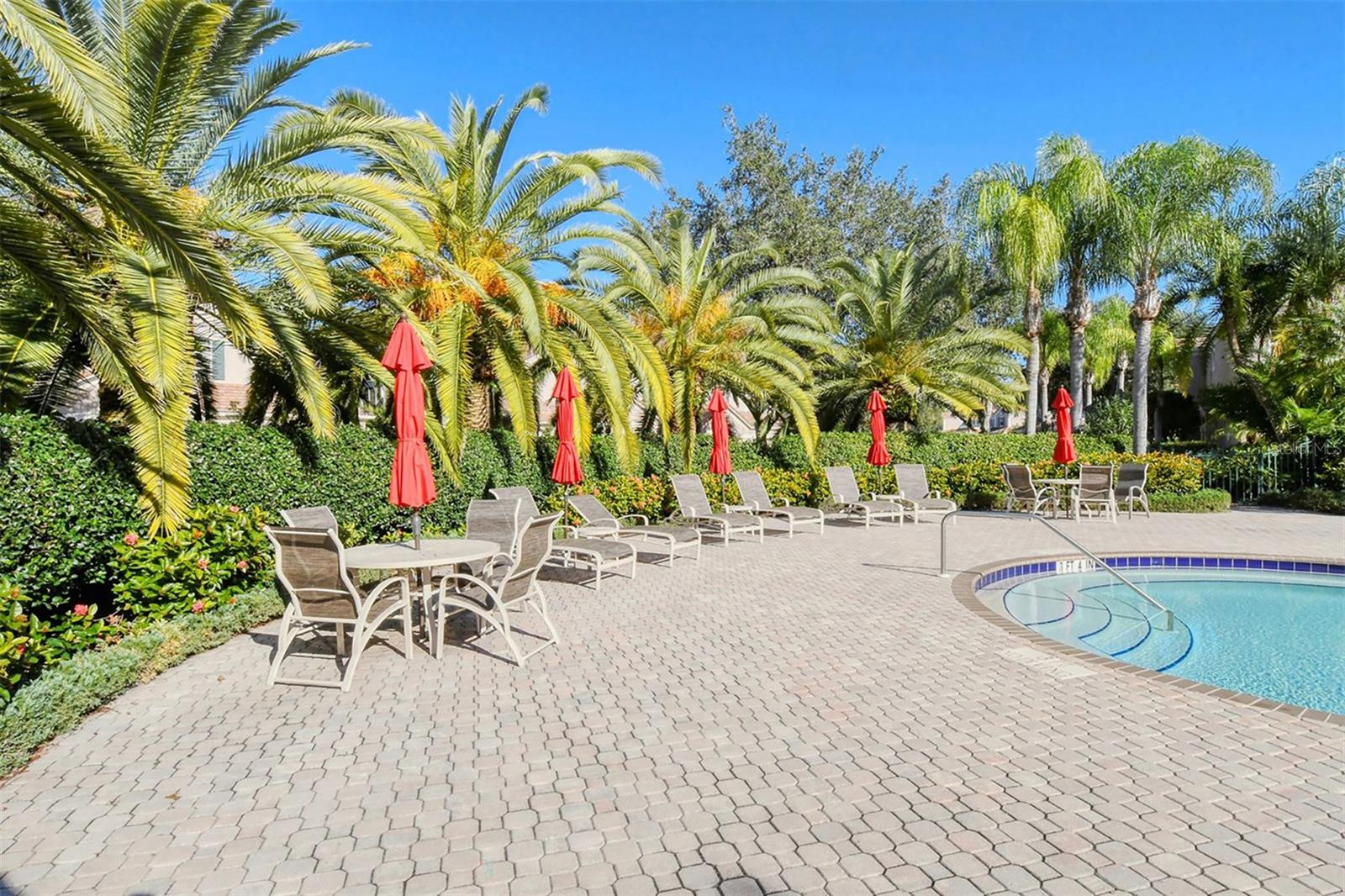 Image 32 of 32 For 5235 Parisienne Place 101b28