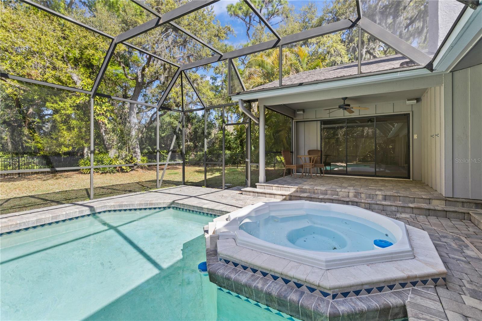 Image 46 of 52 For 4714 Elder Berry Drive