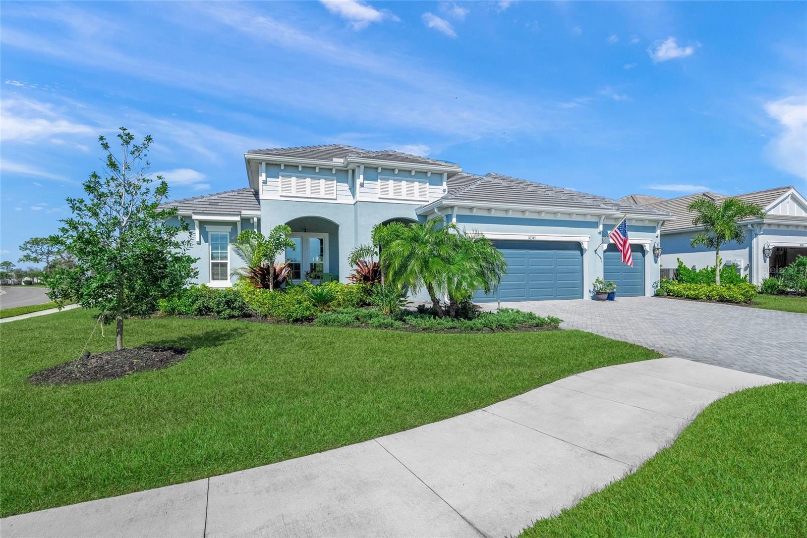 Details for 10345 Canaveral Circle, SARASOTA, FL 34241