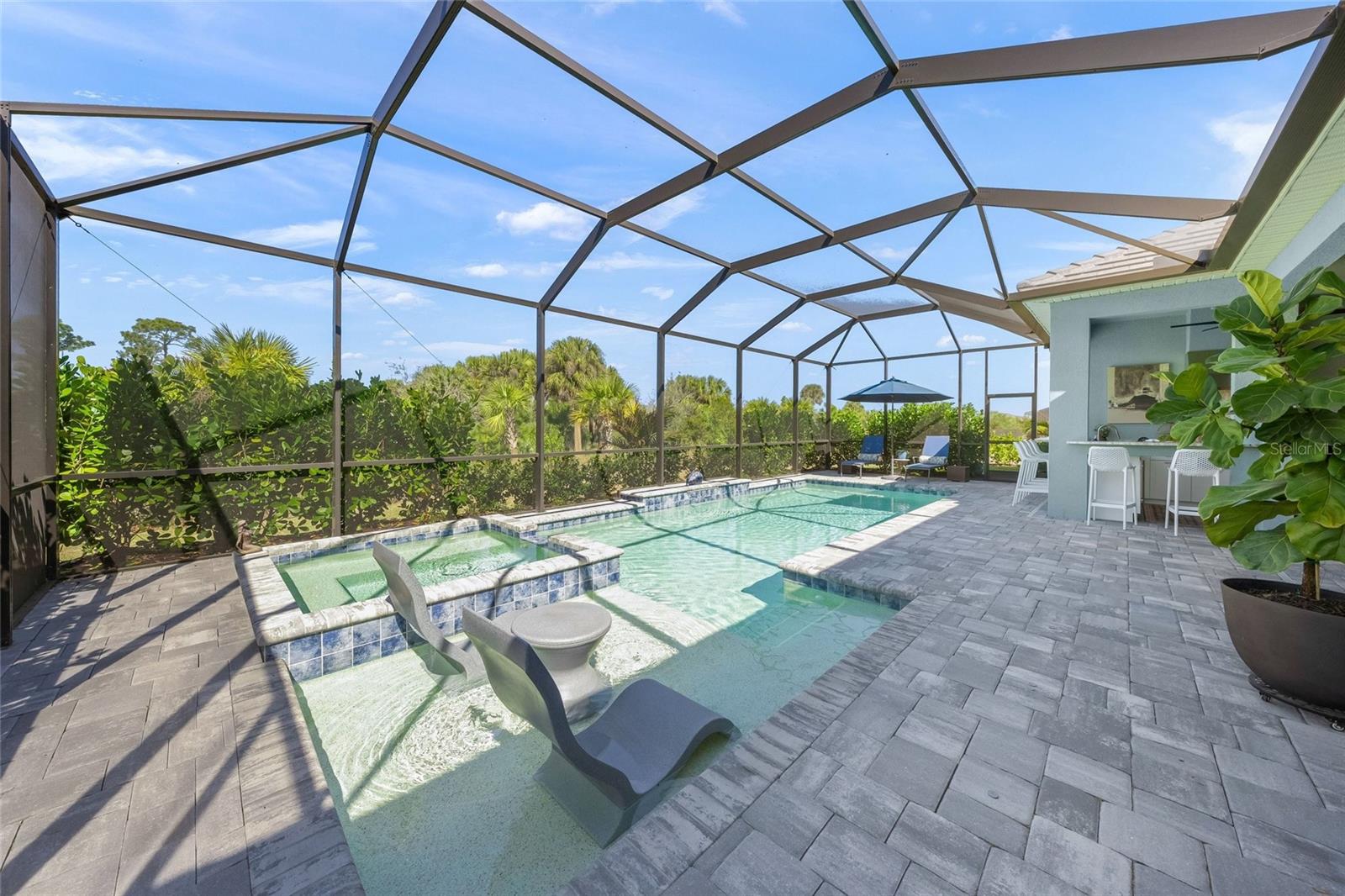 Image 2 of 69 For 10345 Canaveral Circle