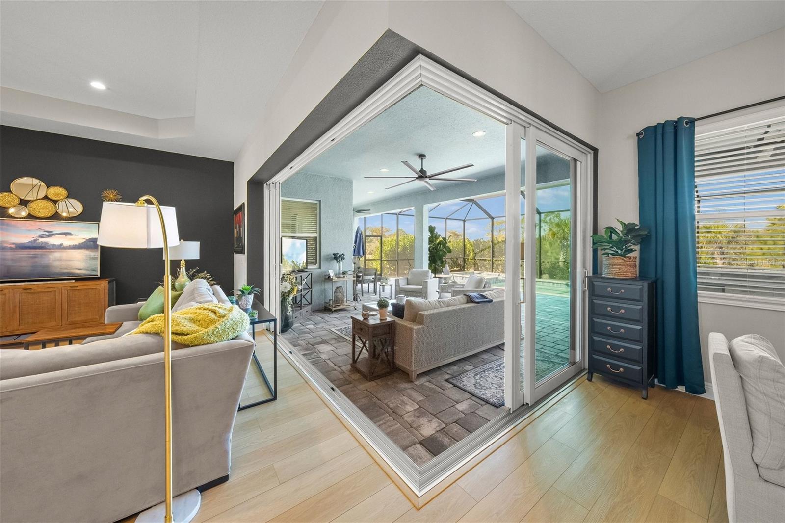 Image 34 of 69 For 10345 Canaveral Circle