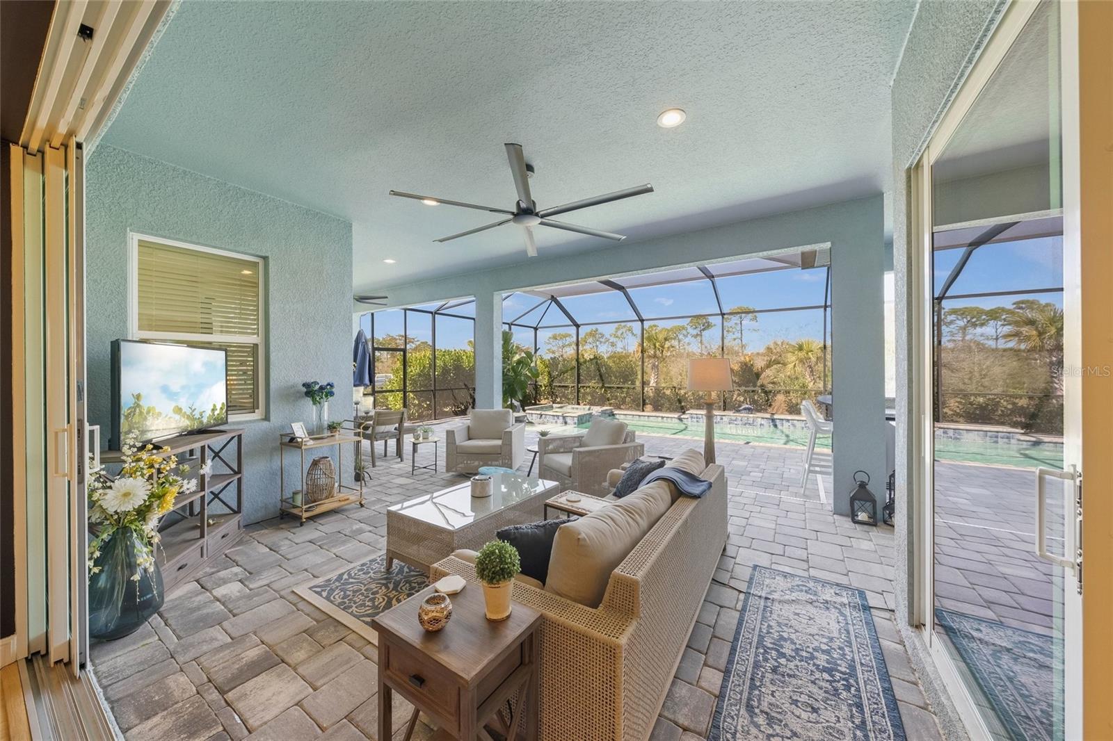 Image 37 of 69 For 10345 Canaveral Circle