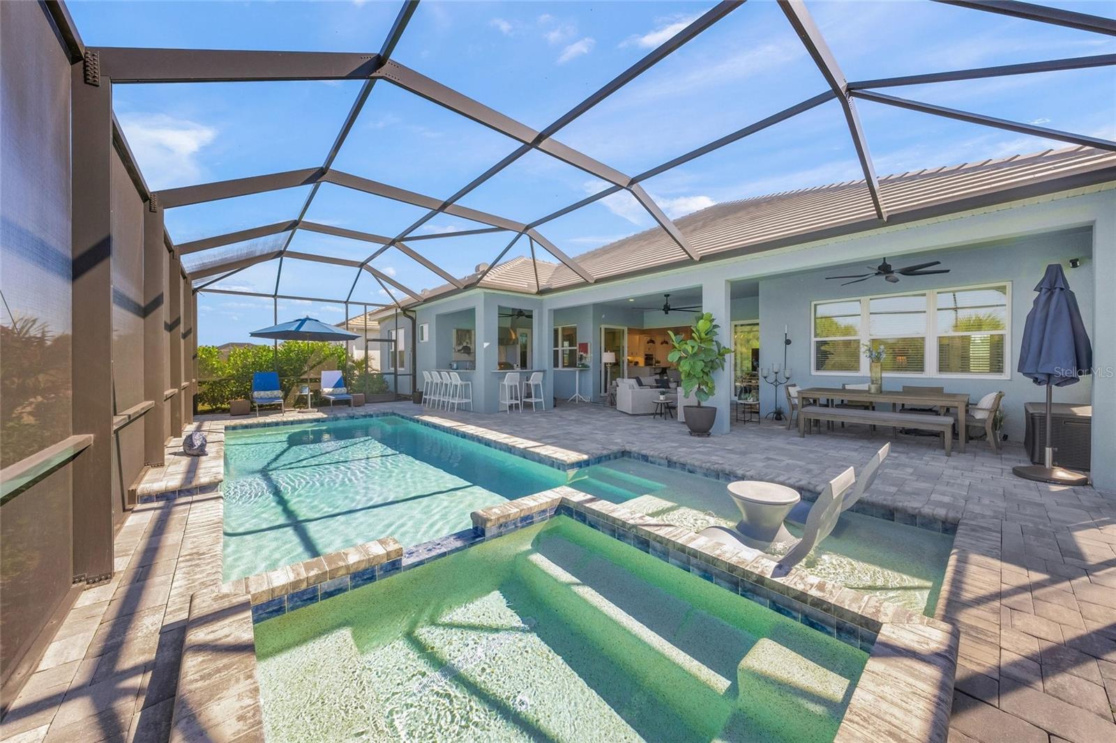 Image 40 of 69 For 10345 Canaveral Circle