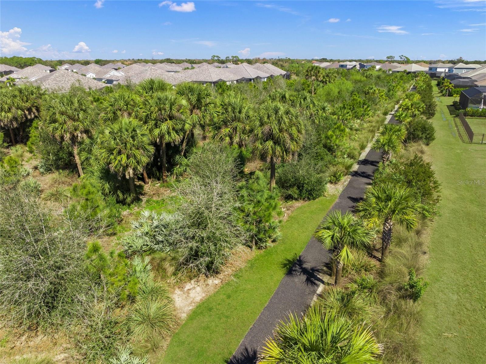 Image 52 of 69 For 10345 Canaveral Circle