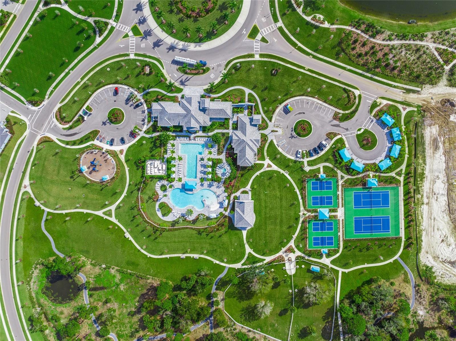 Image 60 of 69 For 10345 Canaveral Circle