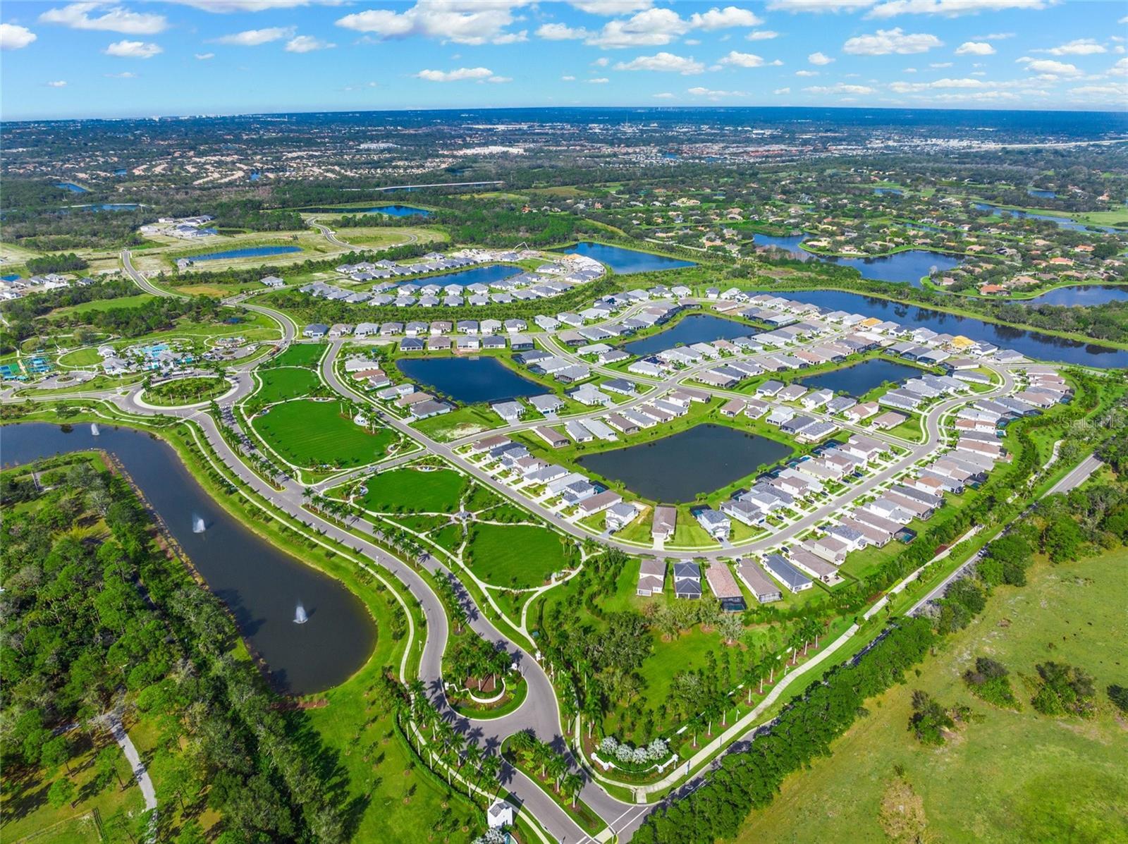 Image 61 of 69 For 10345 Canaveral Circle