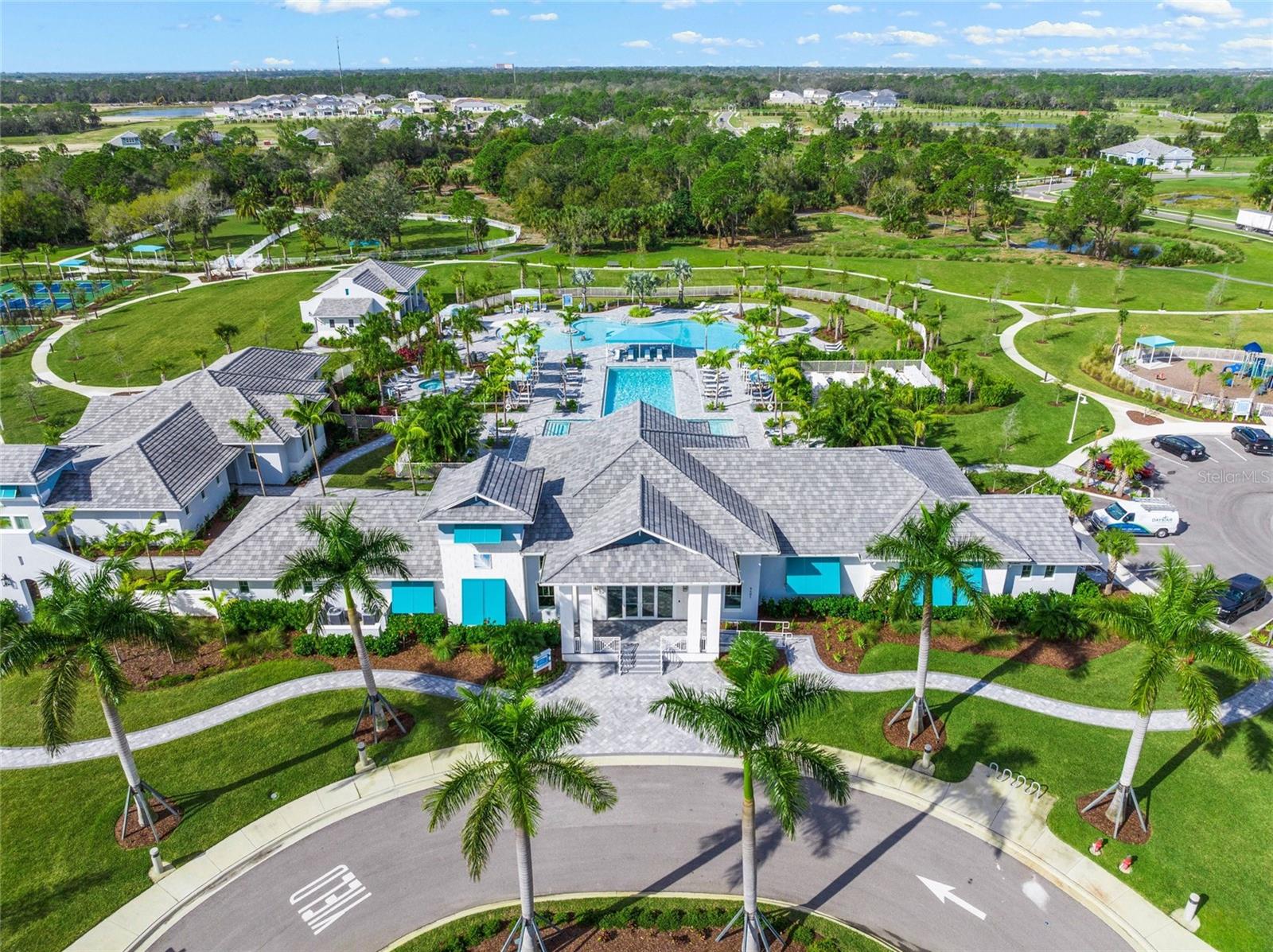 Image 64 of 69 For 10345 Canaveral Circle