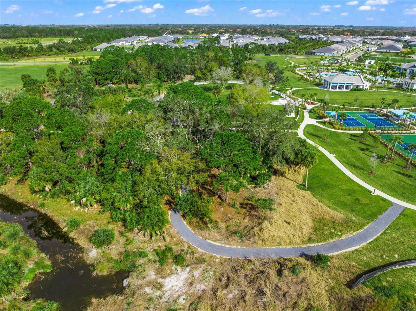 Image 67 of 69 For 10345 Canaveral Circle