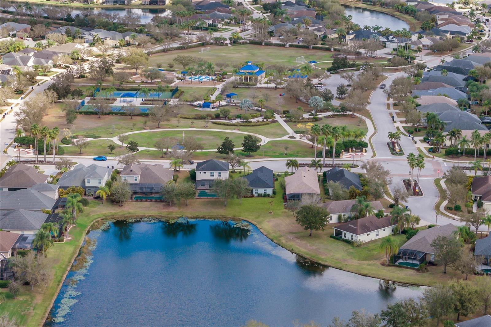 Image 32 of 52 For 4832 Central Park Boulevard