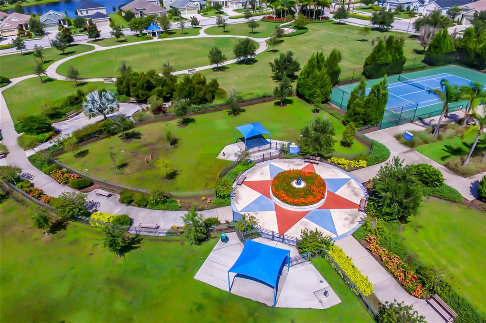 Image 52 of 52 For 4832 Central Park Boulevard