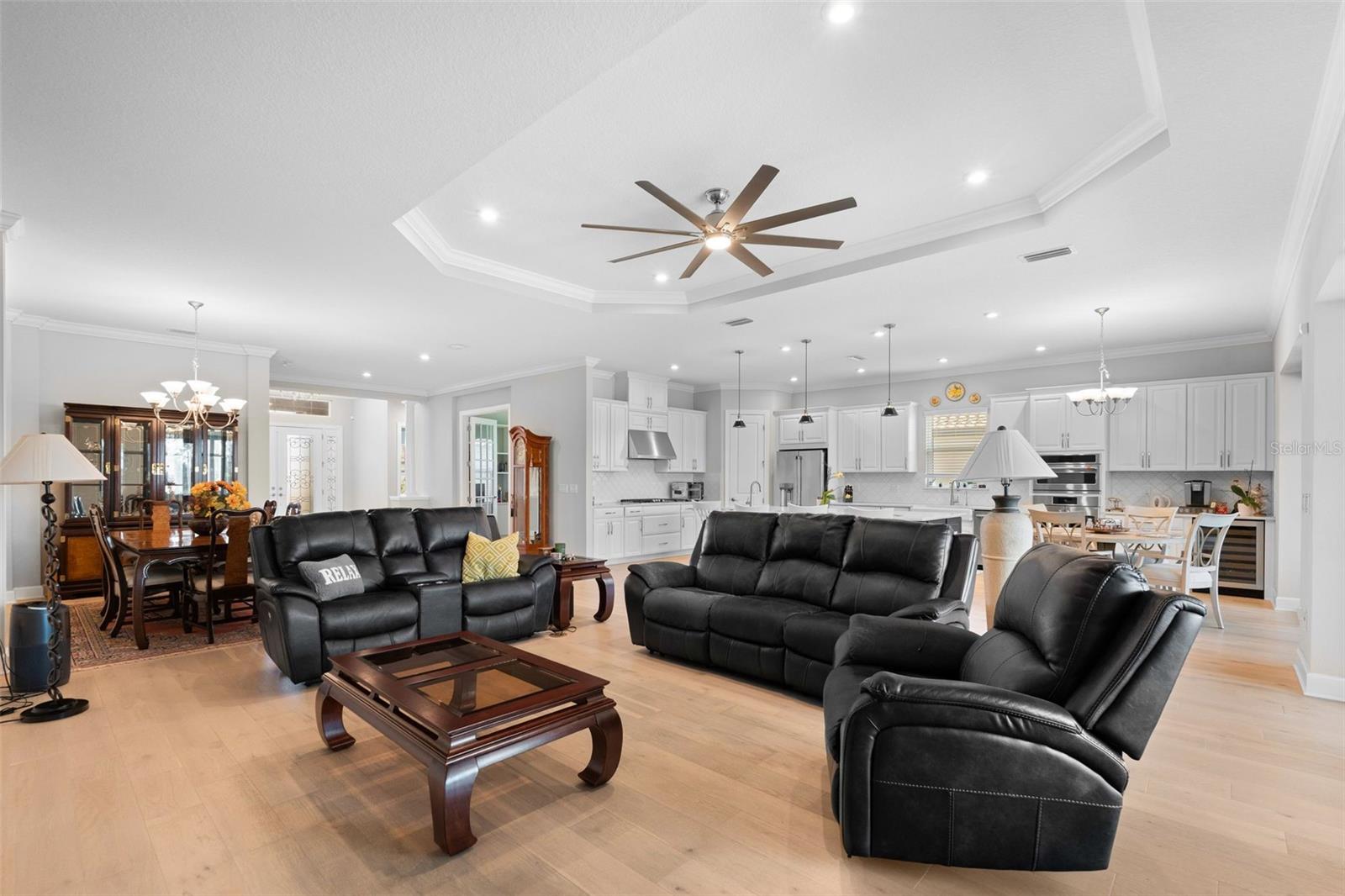 Image 18 of 64 For 10604 Wicker Park Place