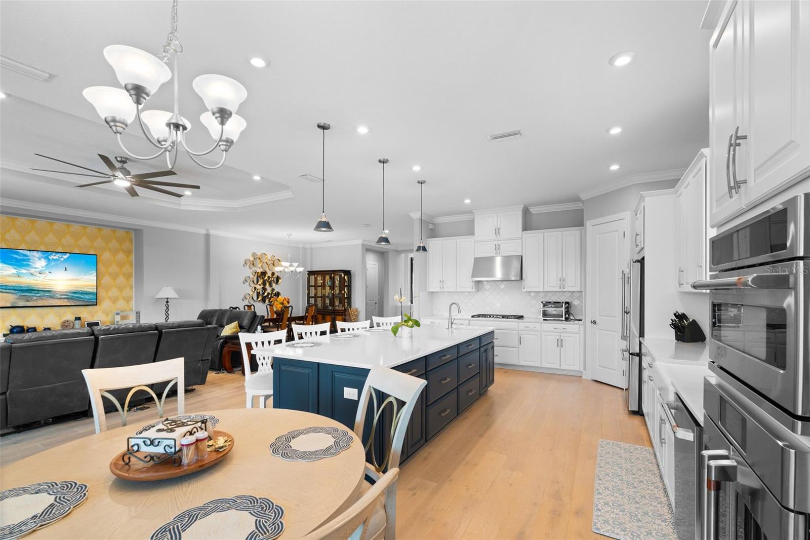 Image 46 of 64 For 10604 Wicker Park Place