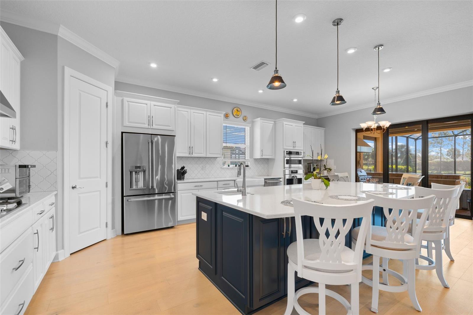 Image 7 of 64 For 10604 Wicker Park Place