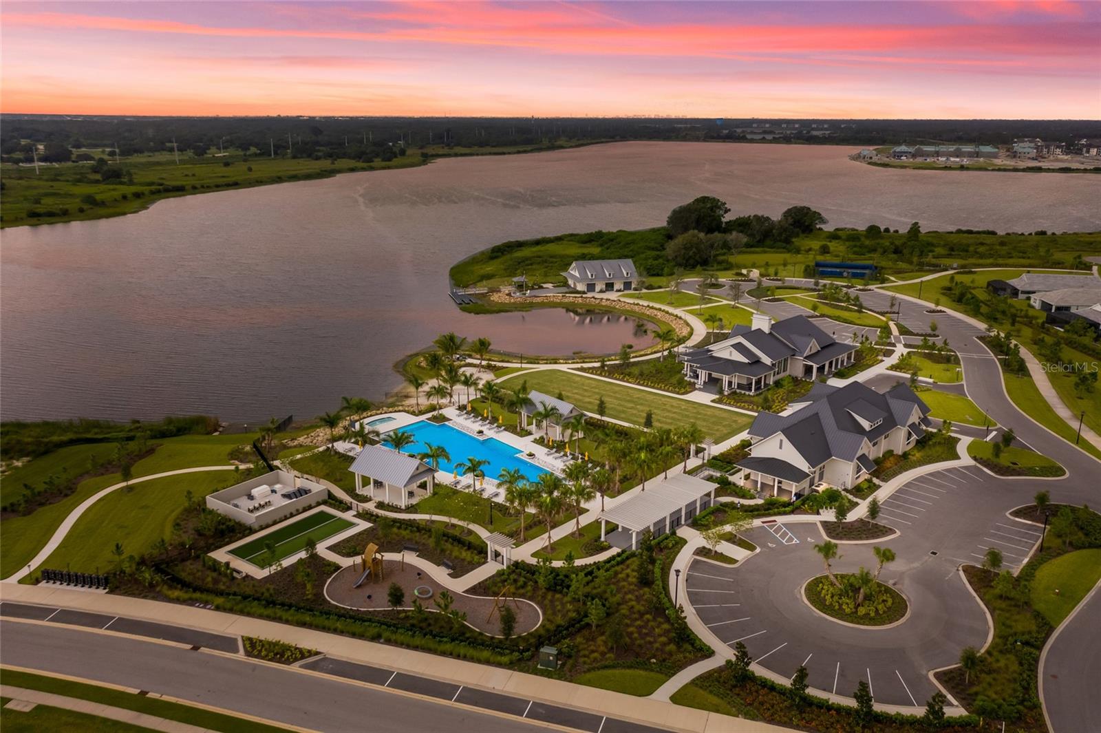 Image 56 of 66 For 7936 Mainsail Lane