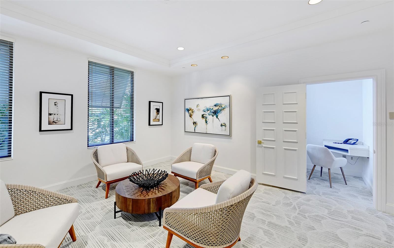 Image 38 of 45 For 1241 Gulf Of Mexico Drive 111