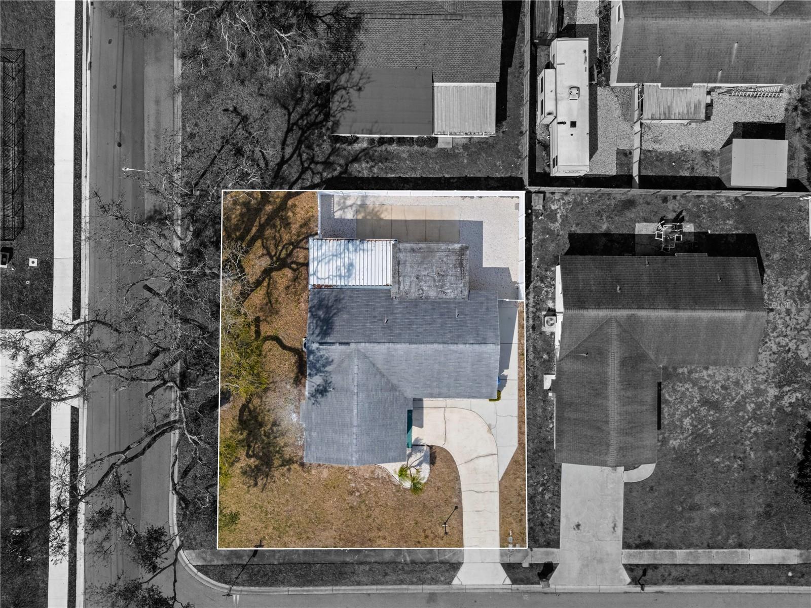 Image 33 of 34 For 2814 20th Avenue Drive W