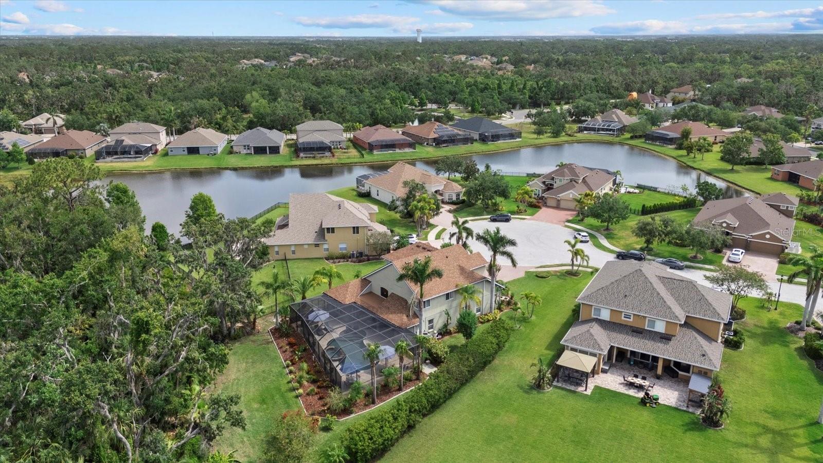 Image 45 of 53 For 6907 47th Court E