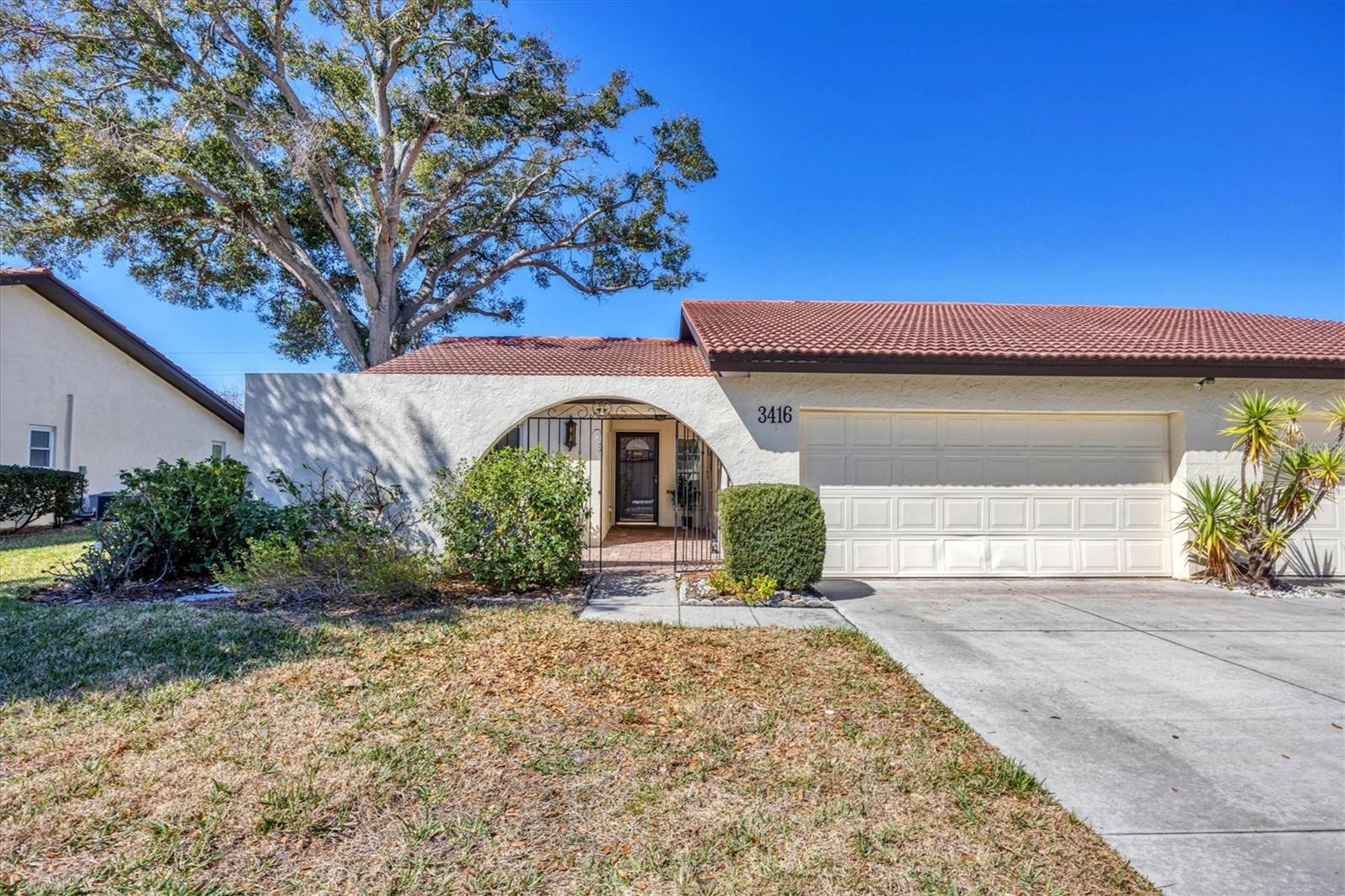Details for 3416 Montilla Court 8405, SARASOTA, FL 34232
