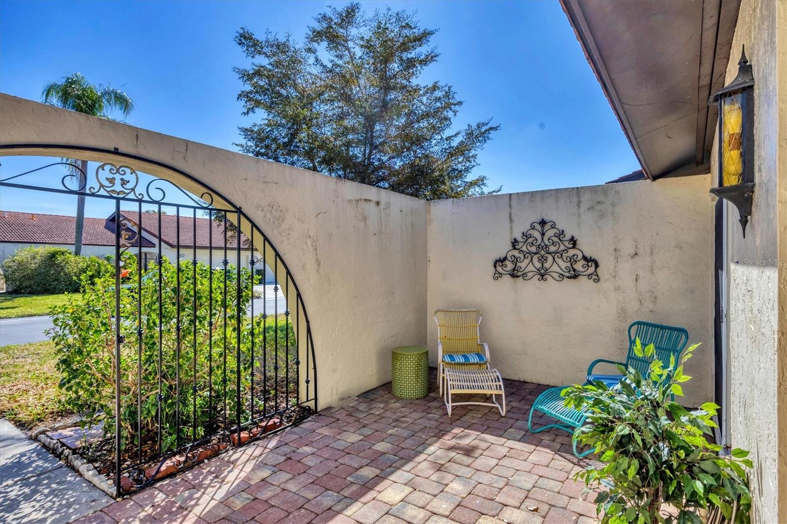 Image 26 of 29 For 3416 Montilla Court 8405