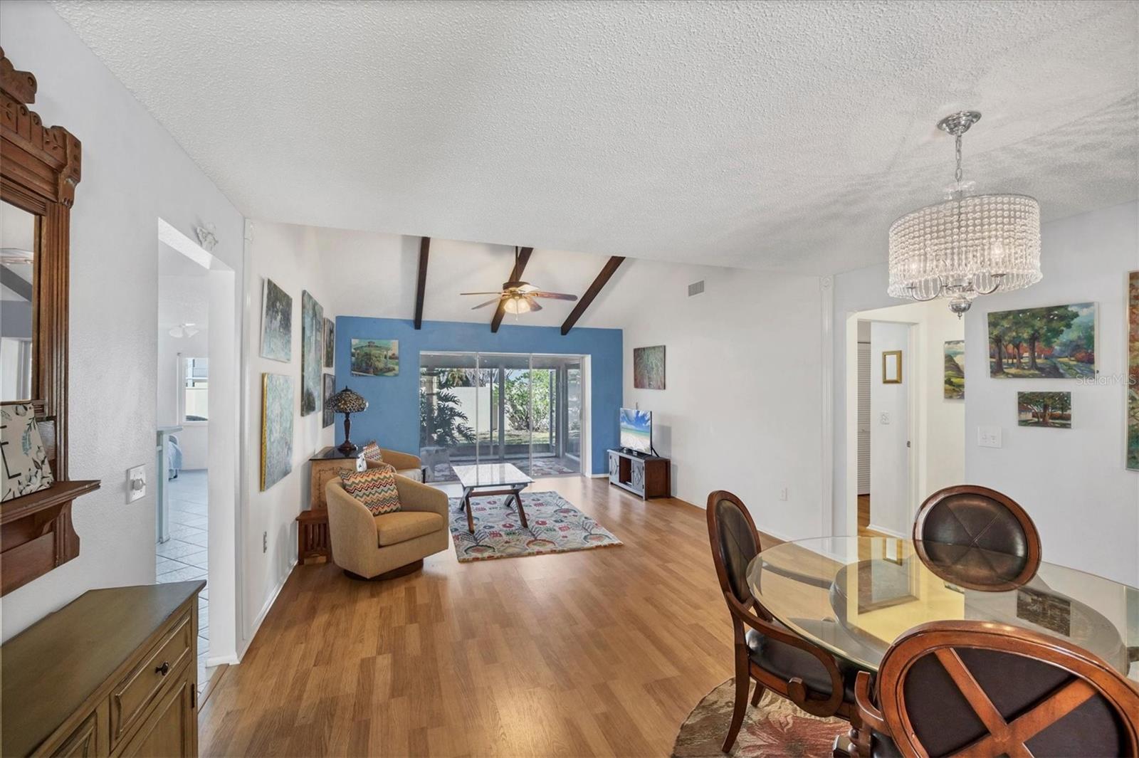 Image 28 of 29 For 3416 Montilla Court 8405