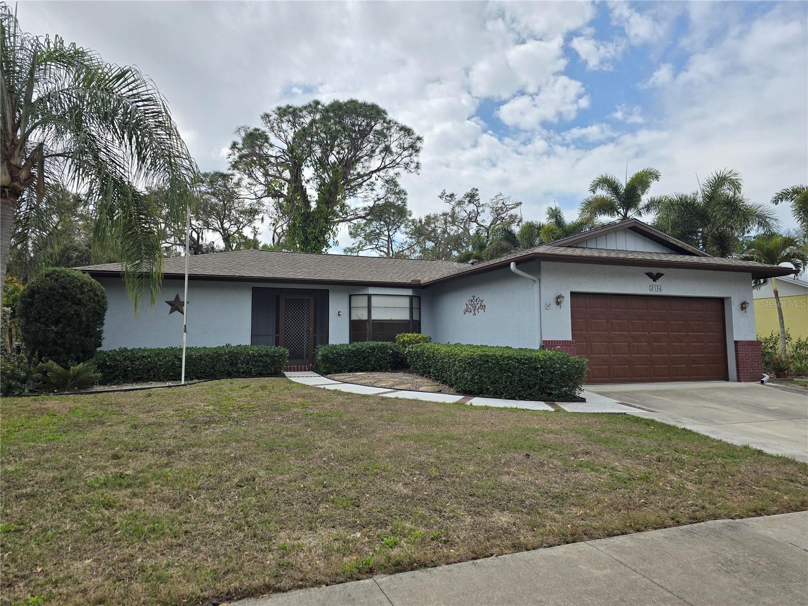 Details for 2136 Cork Oak Street, SARASOTA, FL 34232