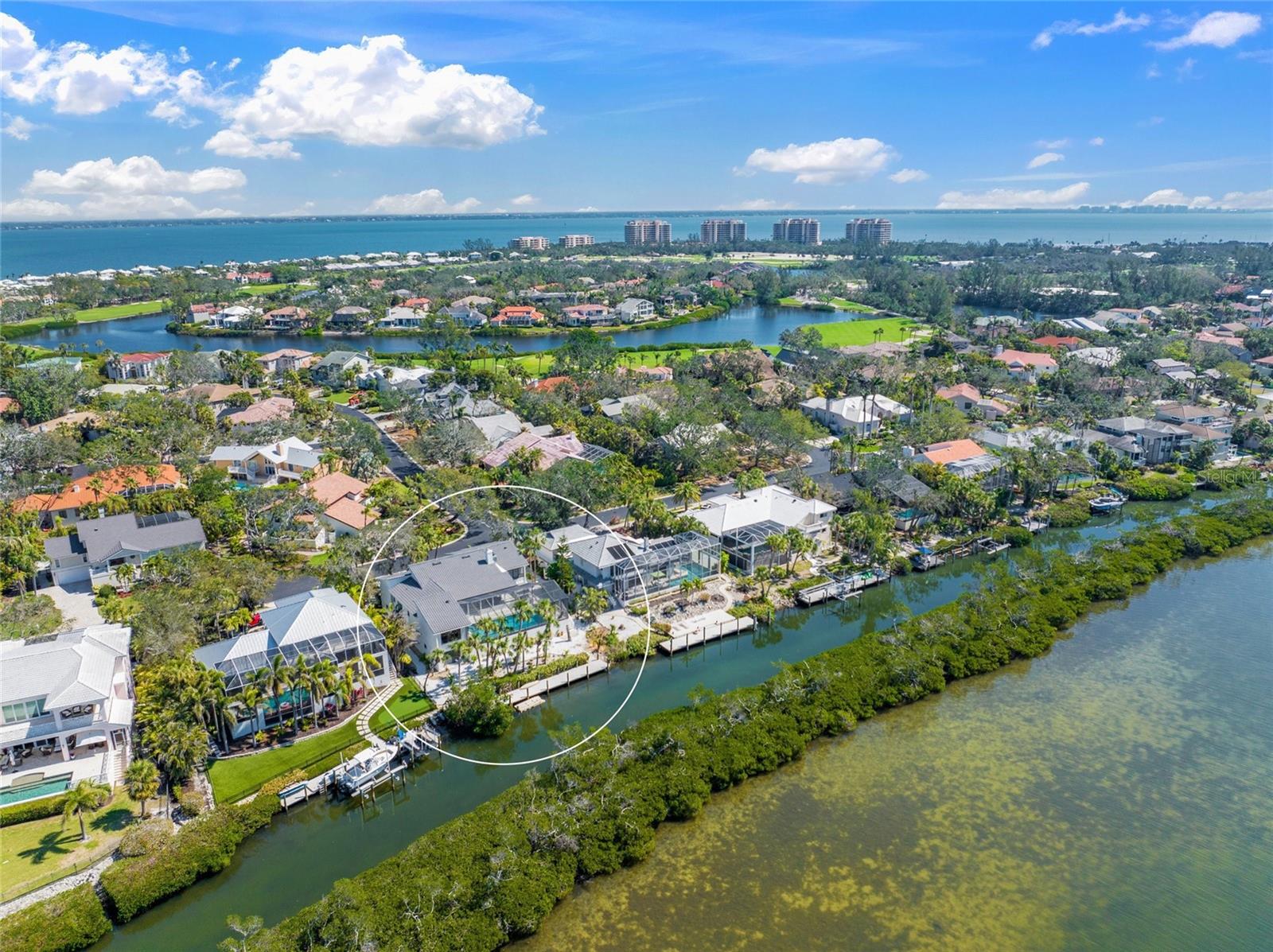 Details for 3421 Bayou Sound, LONGBOAT KEY, FL 34228