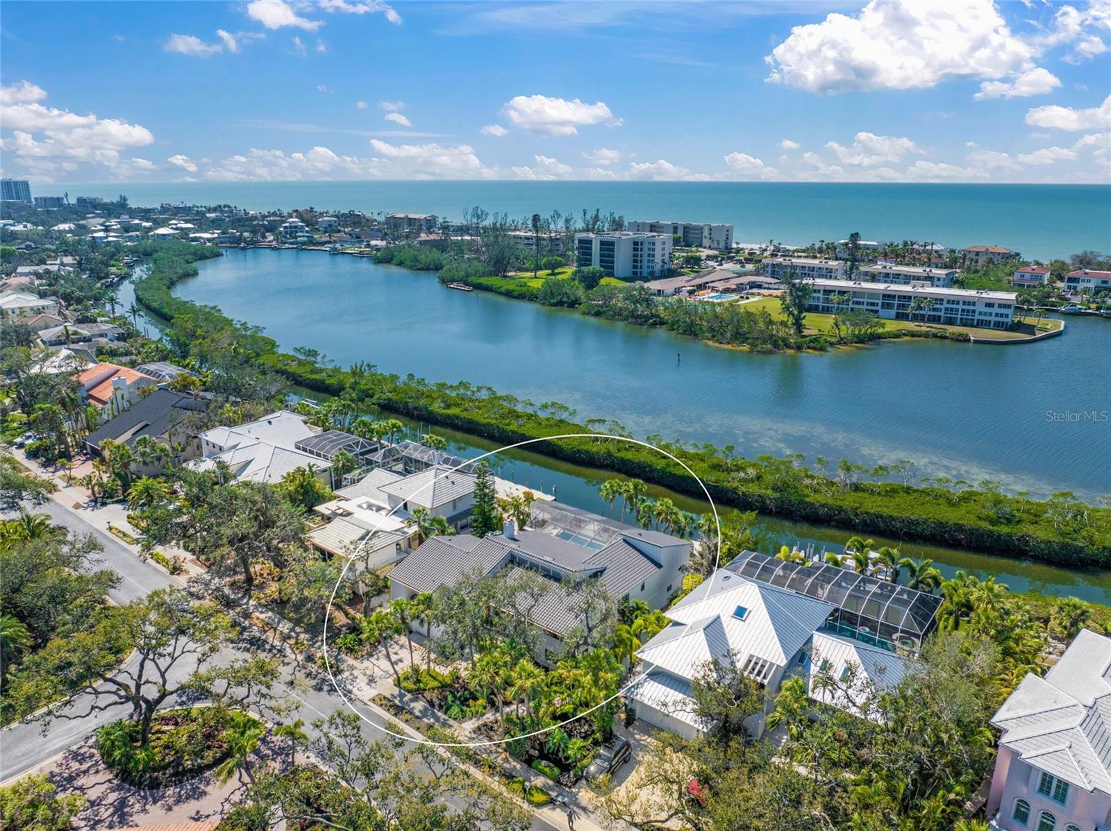 Image 26 of 79 For 3421 Bayou Sound