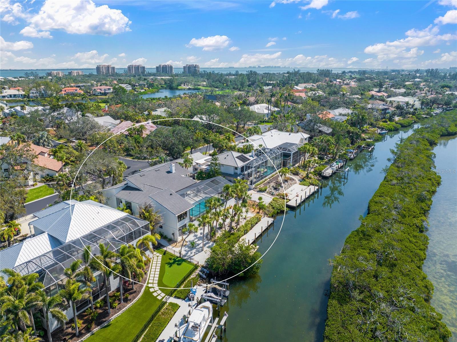 Image 27 of 79 For 3421 Bayou Sound