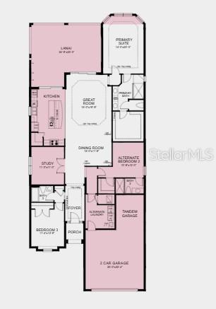 Listing photo id 0 for 3222 Alba Circle