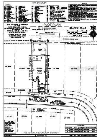 Listing photo id 2 for 3222 Alba Circle