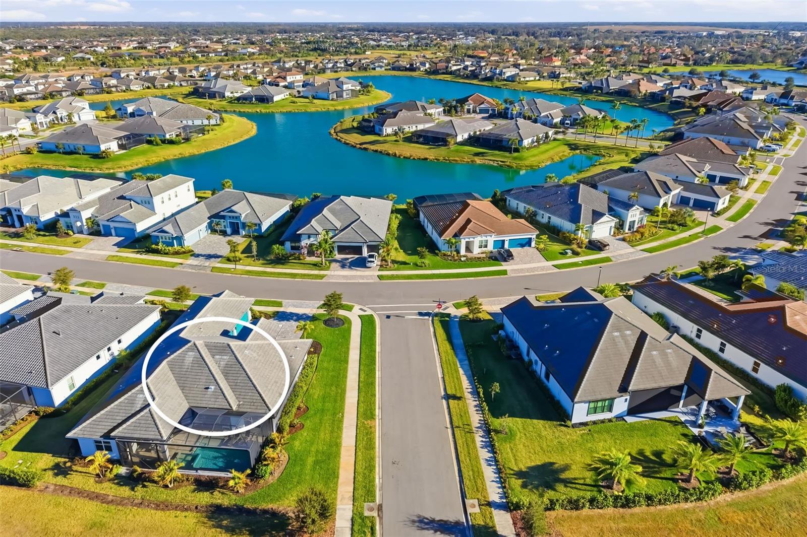 Image 50 of 90 For 4677 Antrim Drive