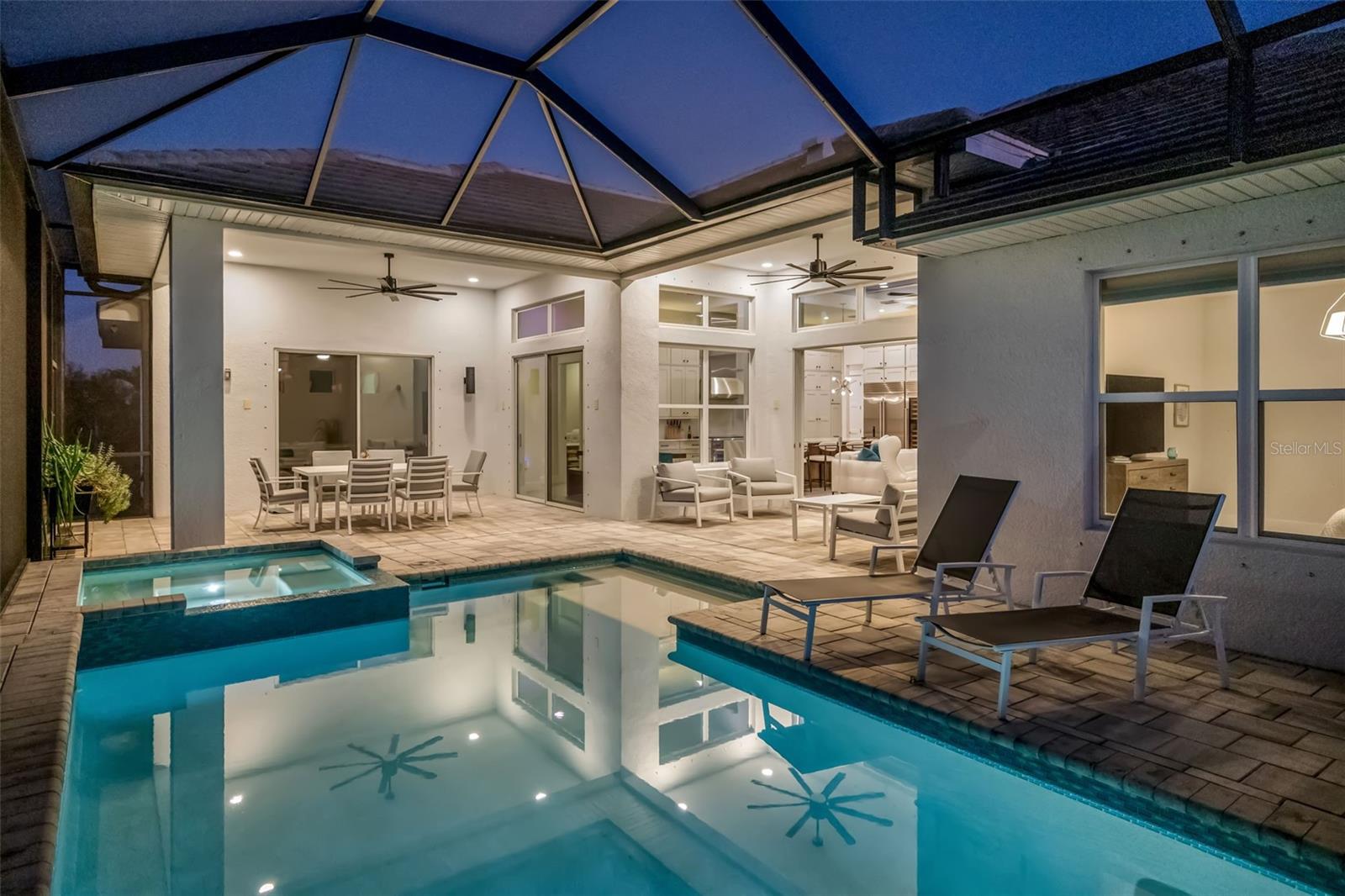 Image 86 of 90 For 4677 Antrim Drive