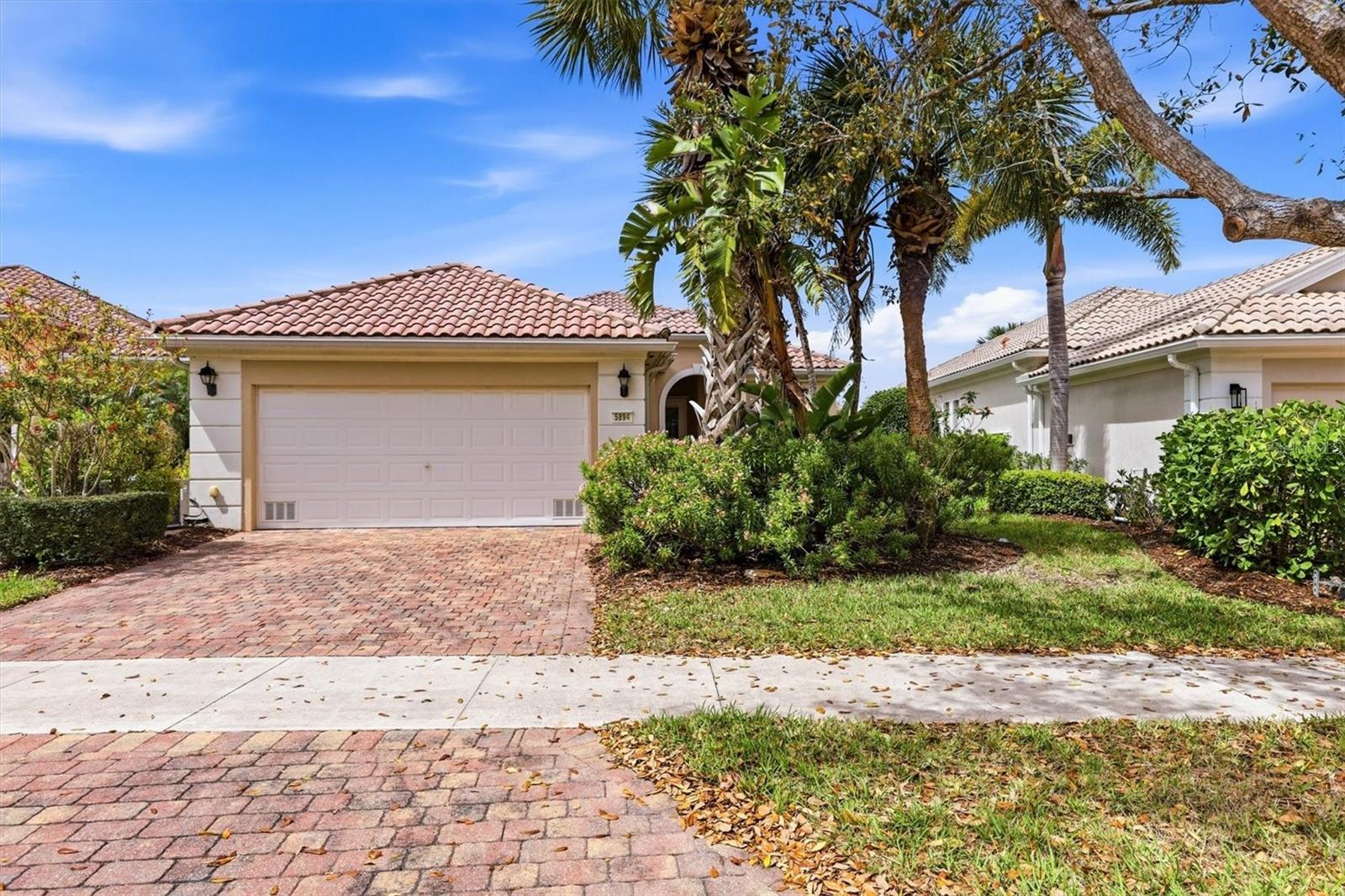 Details for 5894 Benevento Drive, SARASOTA, FL 34238