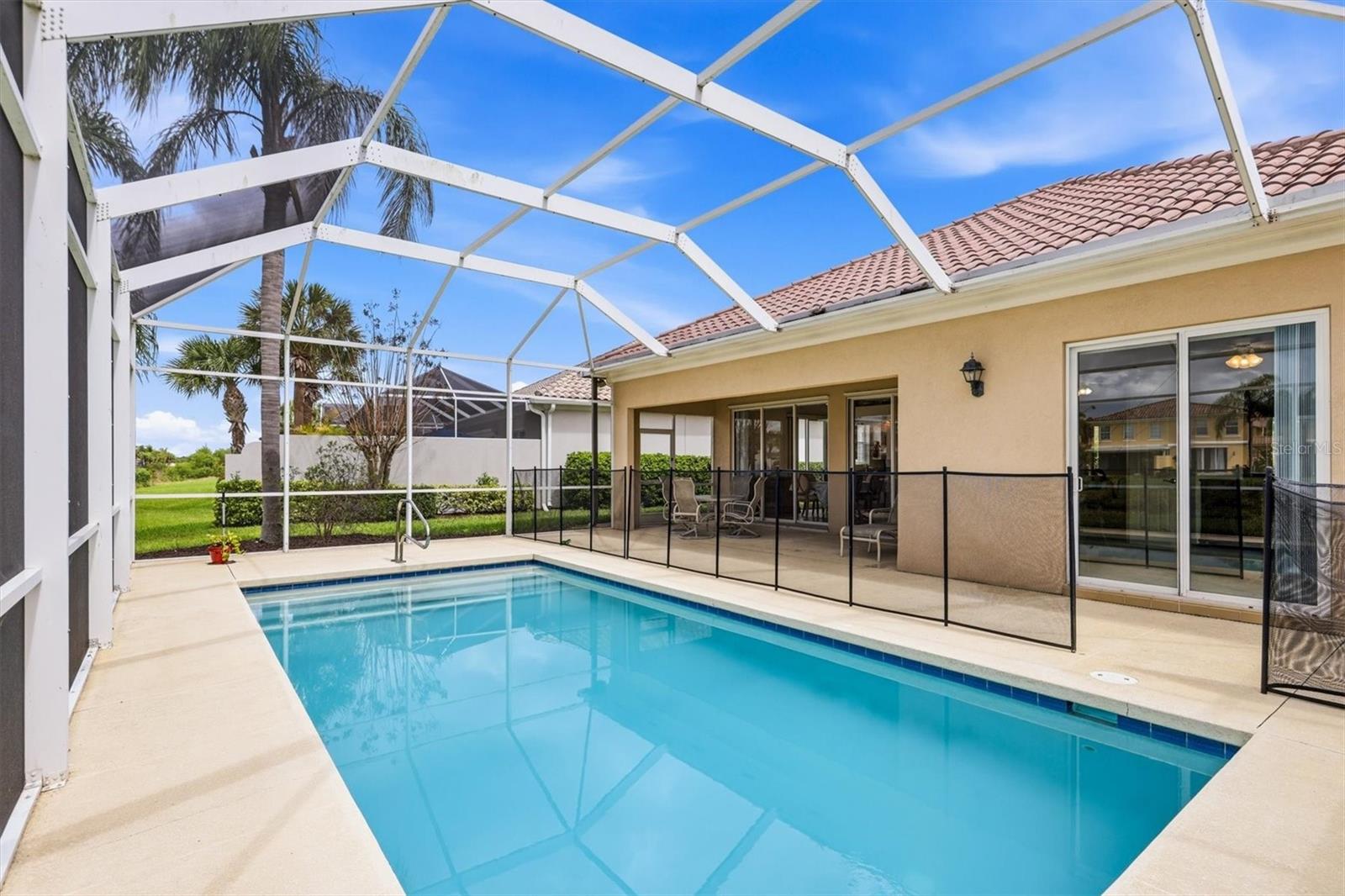 Image 29 of 62 For 5894 Benevento Drive