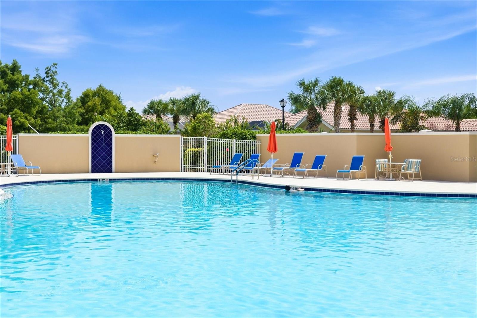 Image 52 of 62 For 5894 Benevento Drive