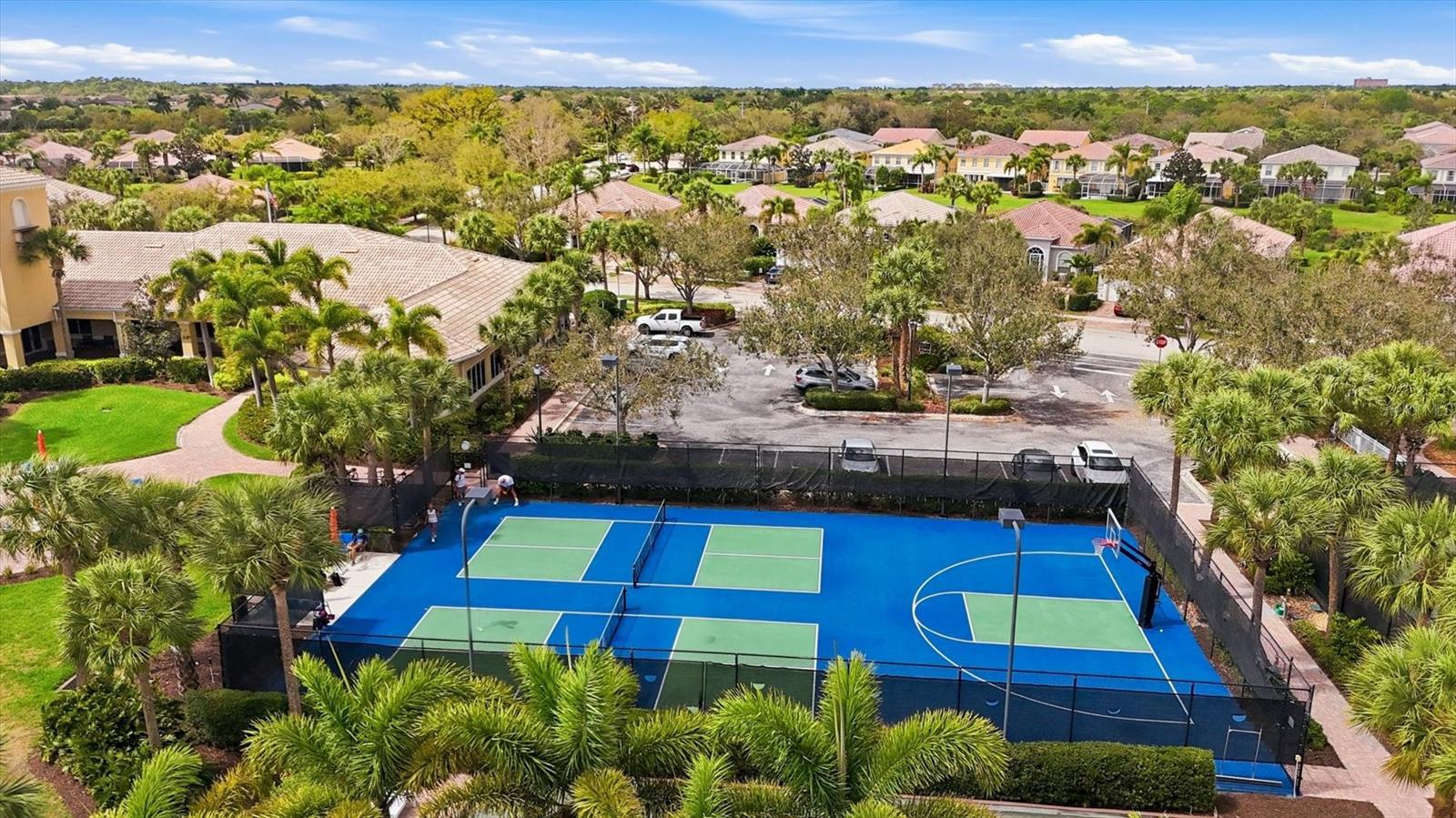 Image 58 of 62 For 5894 Benevento Drive