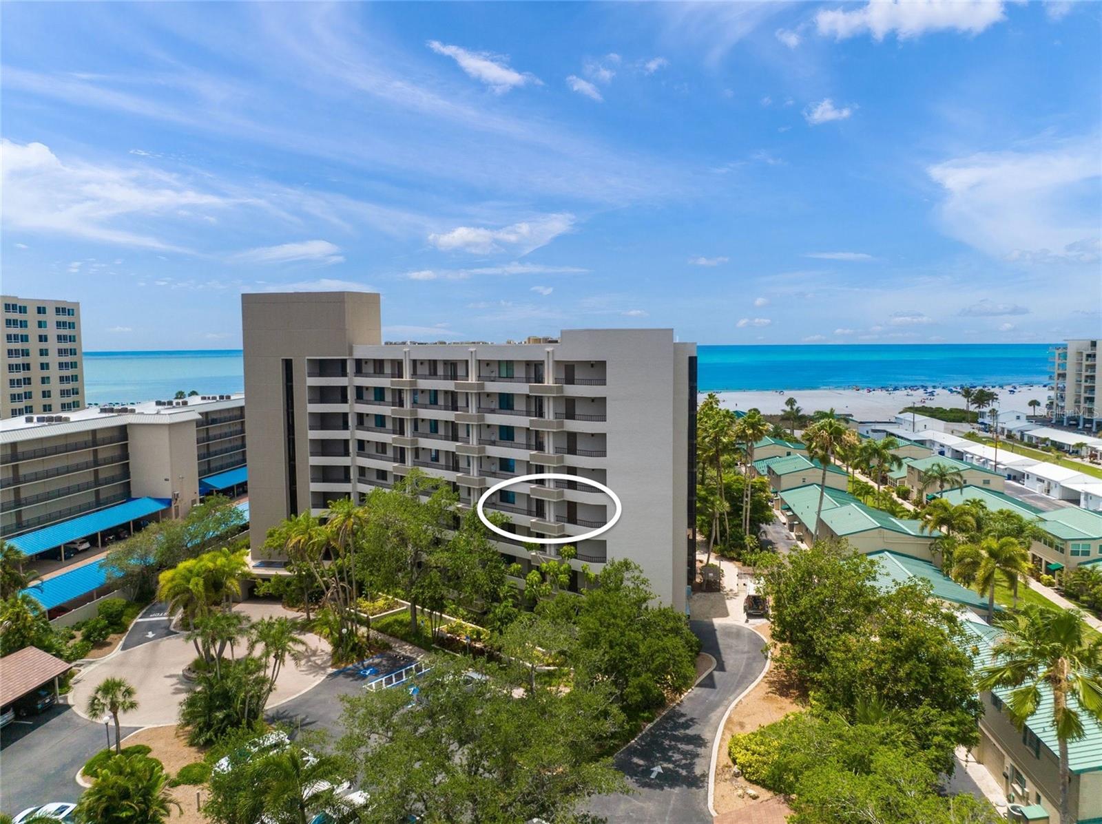 Image 2 of 78 For 5880 Midnight Pass Road 511