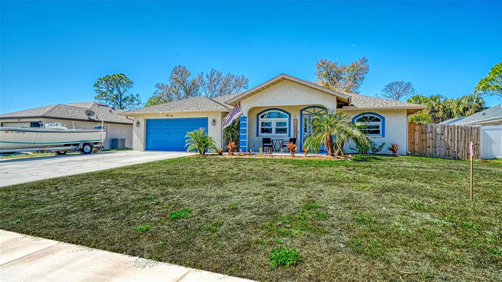 Details for 1153 Salford Boulevard, NORTH PORT, FL 34287