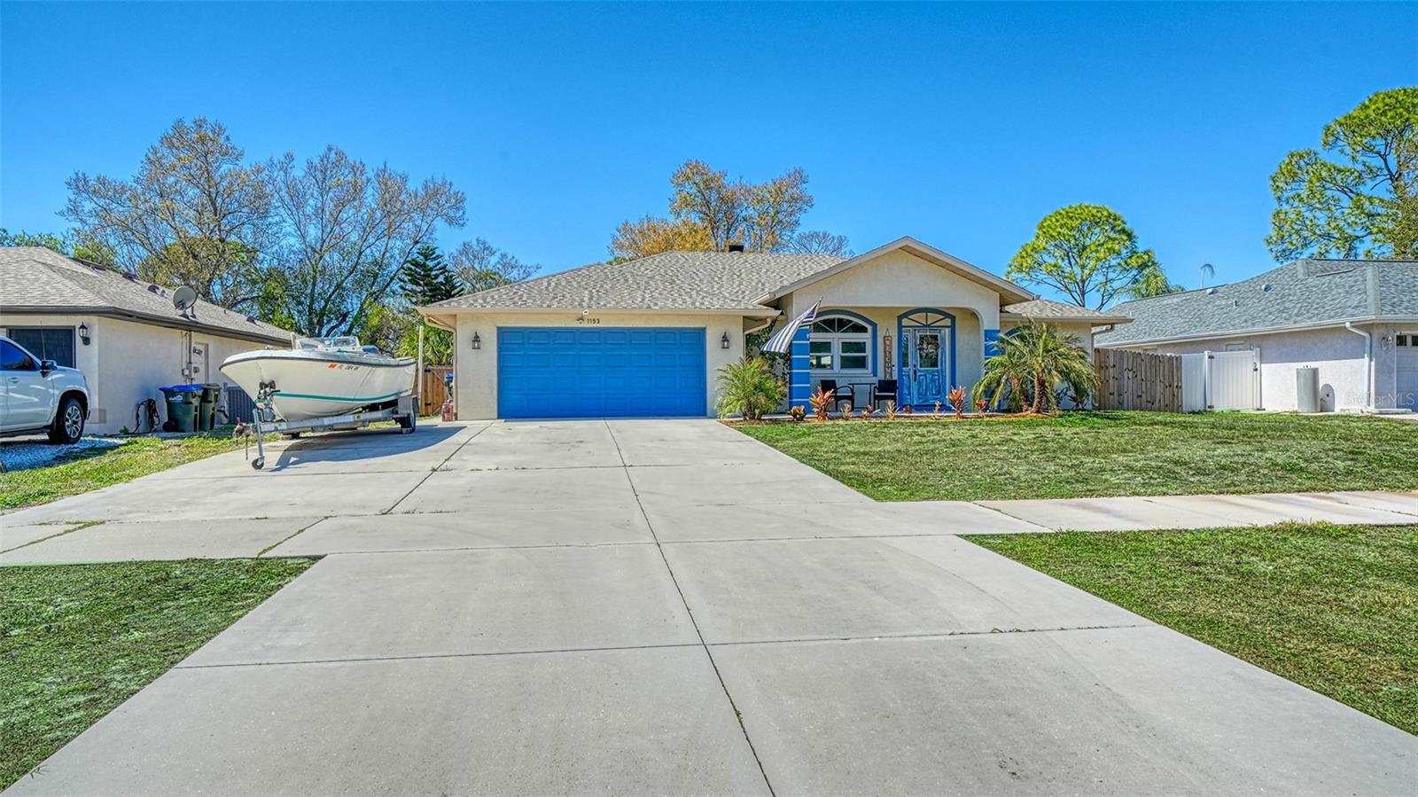 Image 4 of 41 For 1153 Salford Boulevard