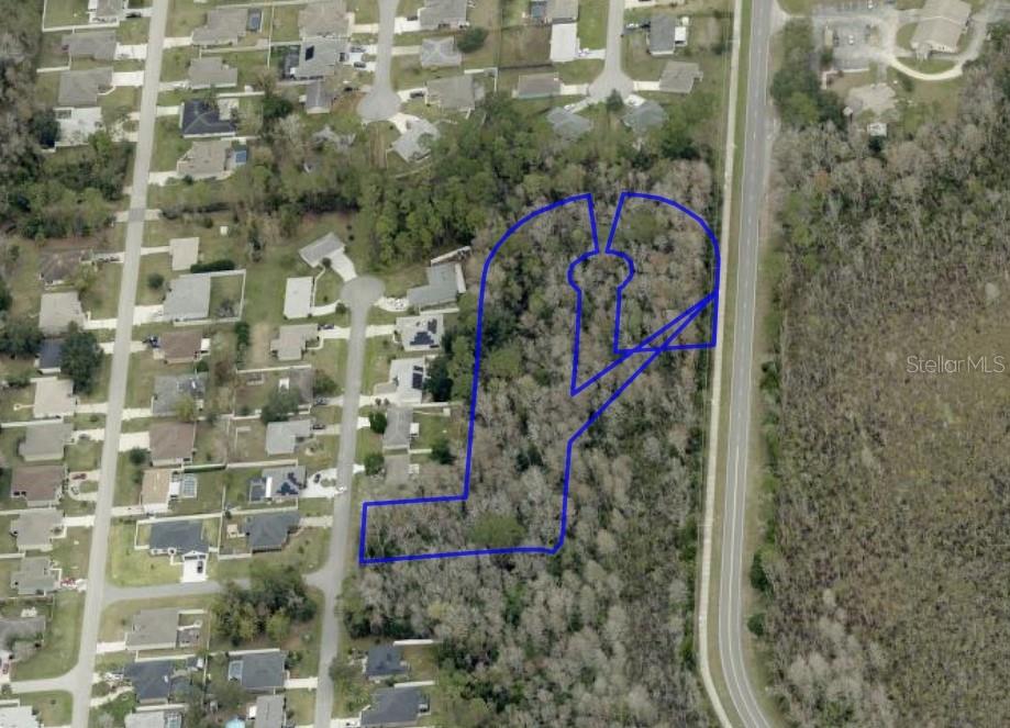 Image 2 of 4 For 2 Zebrawood Court