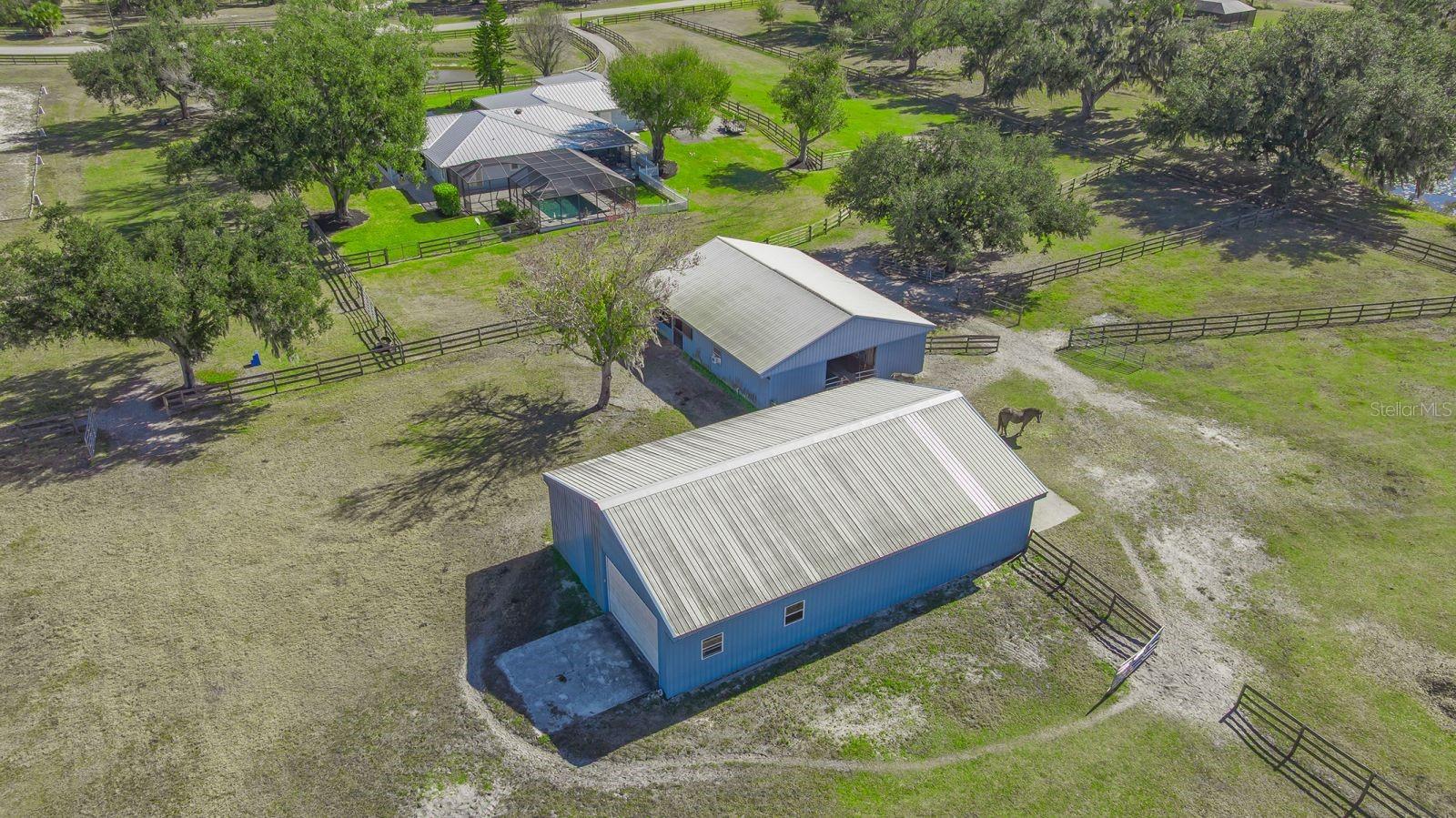 Image 40 of 67 For 7610 Saddle Creek Trail