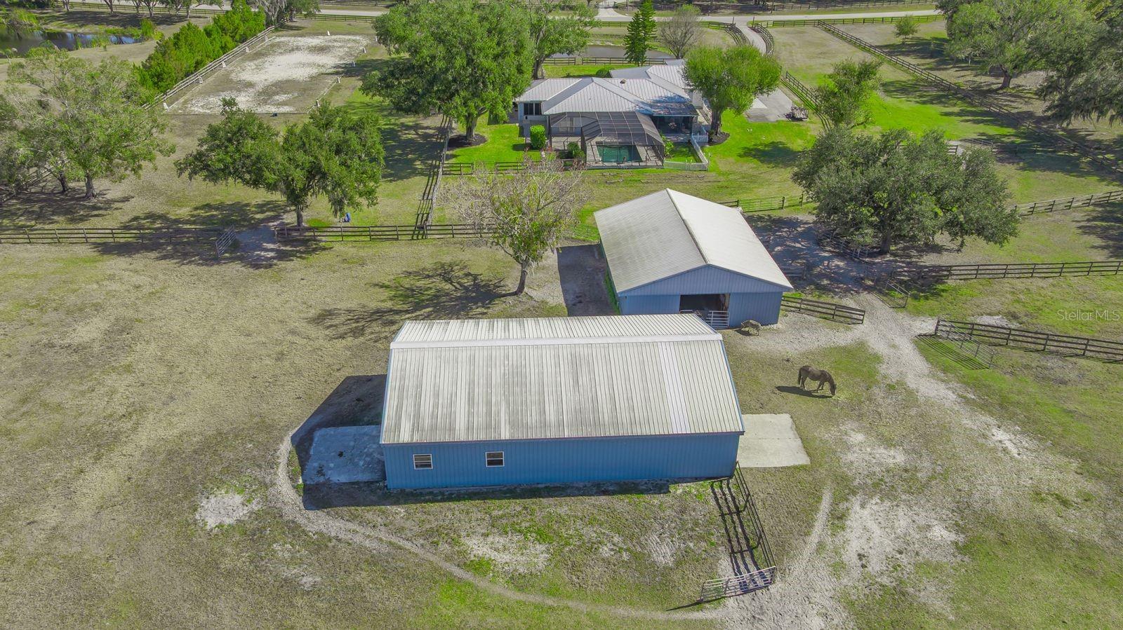 Image 41 of 67 For 7610 Saddle Creek Trail